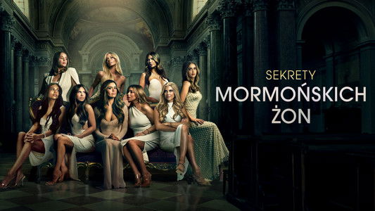 The Secret Lives of Mormon Wives