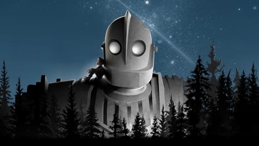 The Iron Giant