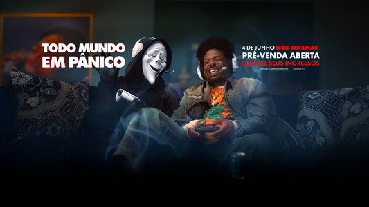 Scary Movie