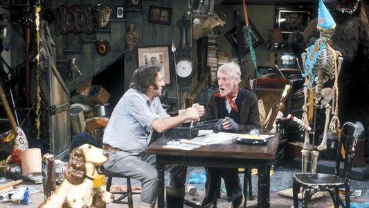 Steptoe and Son