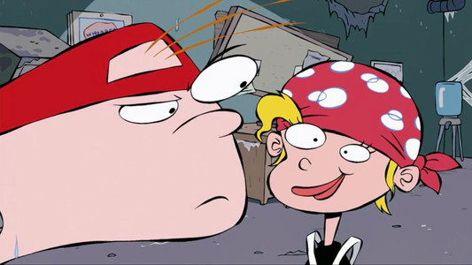 Ed, Edd n Eddy's Big Picture Show