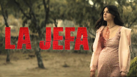 La jefa