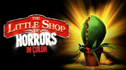 The Little Shop of Horrors