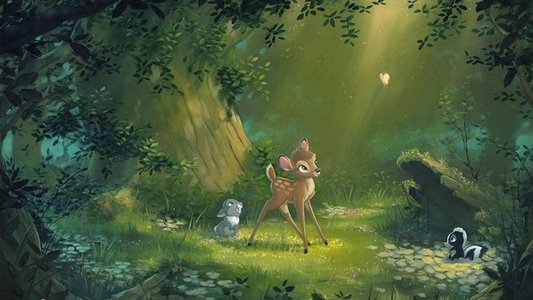 Bambi