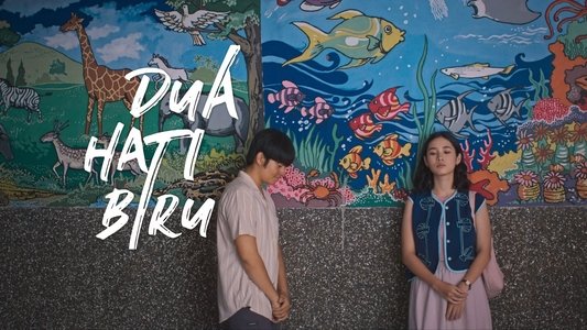 Dua Hati Biru
