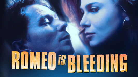 Romeo Is Bleeding