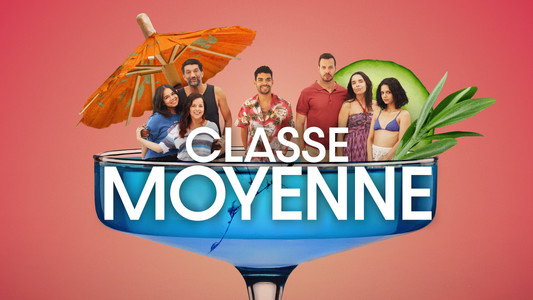 Classe moyenne