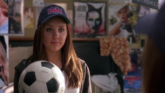 She's the Man