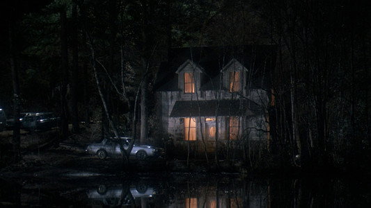 Friday the 13th Part VII - The New Blood