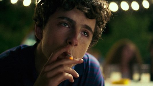 Call Me by Your Name