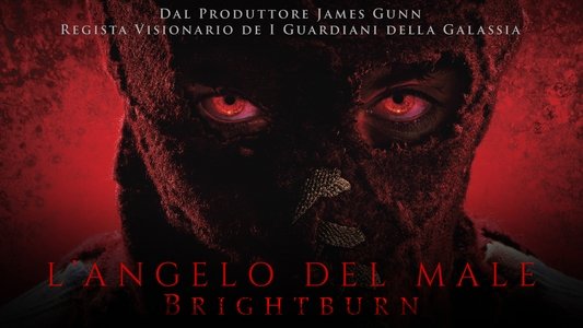 Brightburn