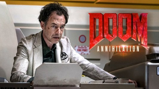Doom: Annihilation