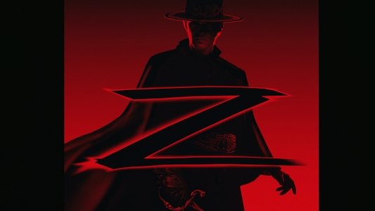 The Mask of Zorro