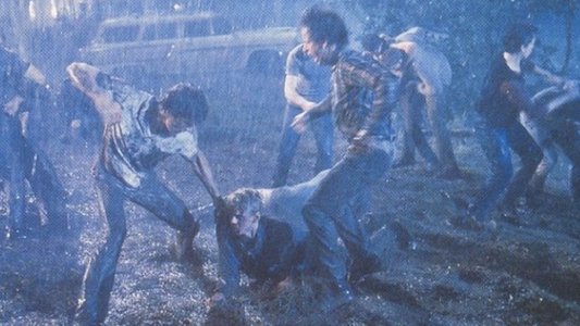 The Outsiders