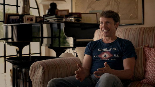 James Blunt: One Brit Wonder