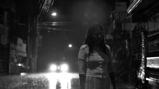 Florentina Hubaldo, CTE
