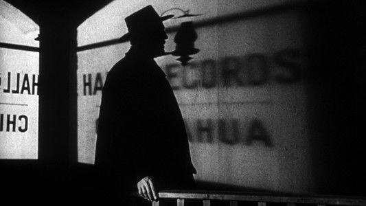 The Baron of Arizona