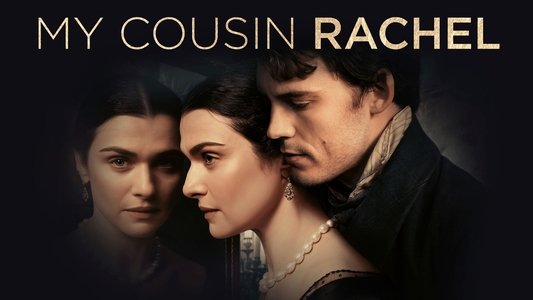 My Cousin Rachel