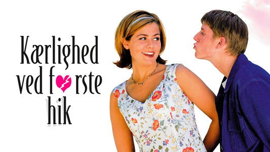 Kærlighed ved første hik