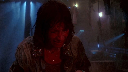 The Texas Chainsaw Massacre Part 2