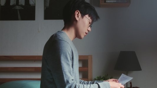 關於未知的我們