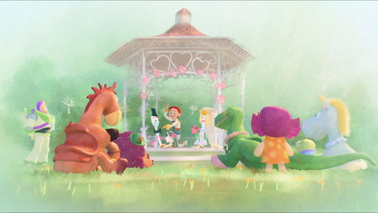 Toy Story 5
