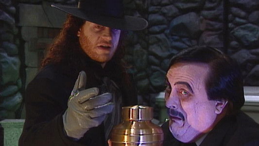 WWE SuperTape: Volume 5