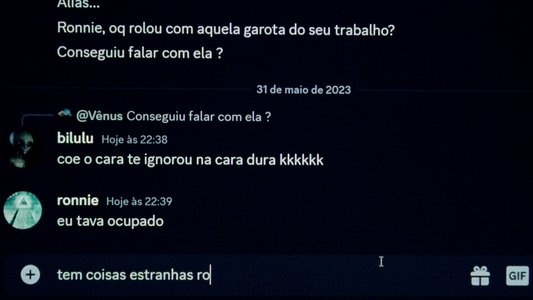 Estática