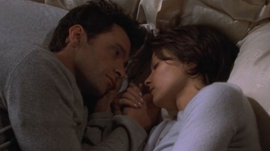 Someone Like You...