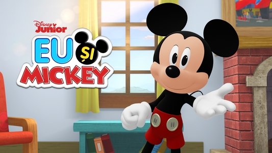 Me & Mickey