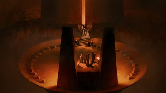 Star Trek III: The Search for Spock