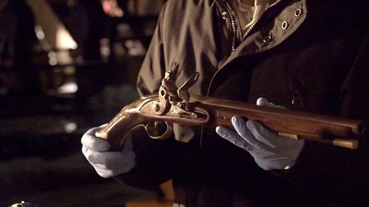La Véritable histoire des pirates