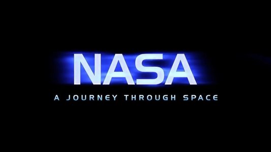 NASA: A Journey Through Space