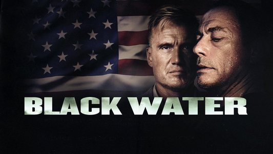 Black Water