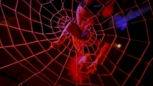 Mari-Cookie and the Killer Tarantula