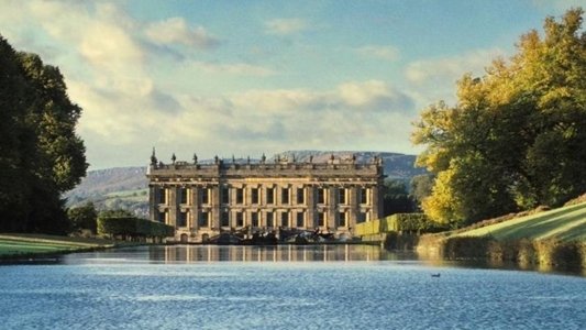 Pride & Prejudice