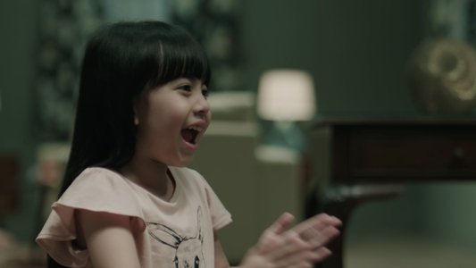 Sayap Sayap Patah 2: Olivia
