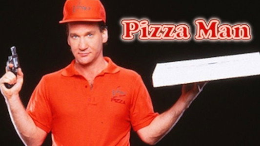 Pizza Man