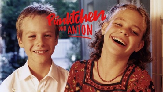 Pünktchen und Anton