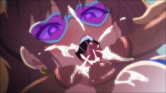 茜ハ摘マレ染メラレル
