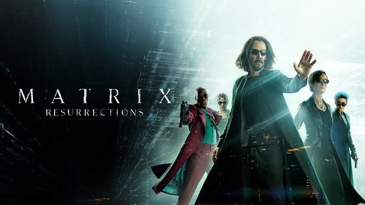 The Matrix Resurrections