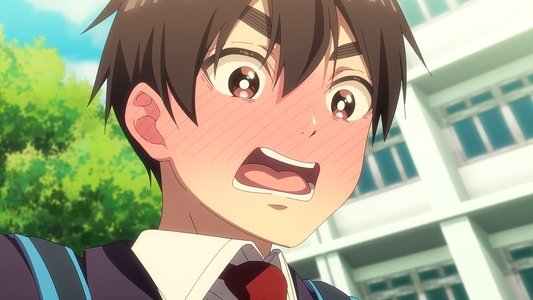 君のことが大大大大大好きな100人の彼女