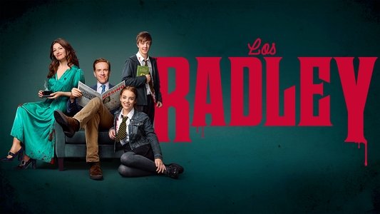 The Radleys