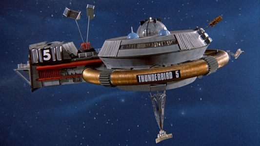 Thunderbirds
