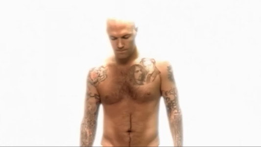 Limp Bizkit: Behind Blue Eyes