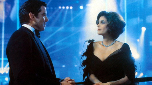 Tomorrow Never Dies