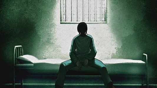 沙耶の唄 (Saya no Uta)