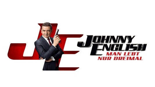 Johnny English Strikes Again