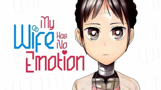 僕の妻は感情がない
