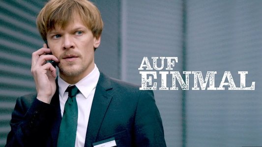 Auf einmal